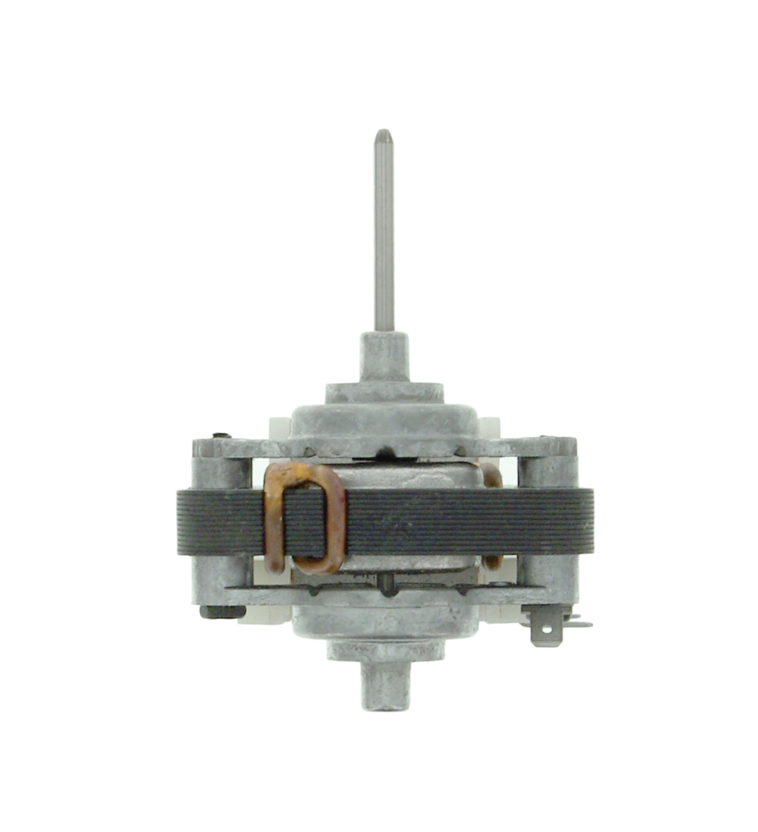 WR60M136 - Genuine OEM GE Refrigerator Evaporator Fan Motor